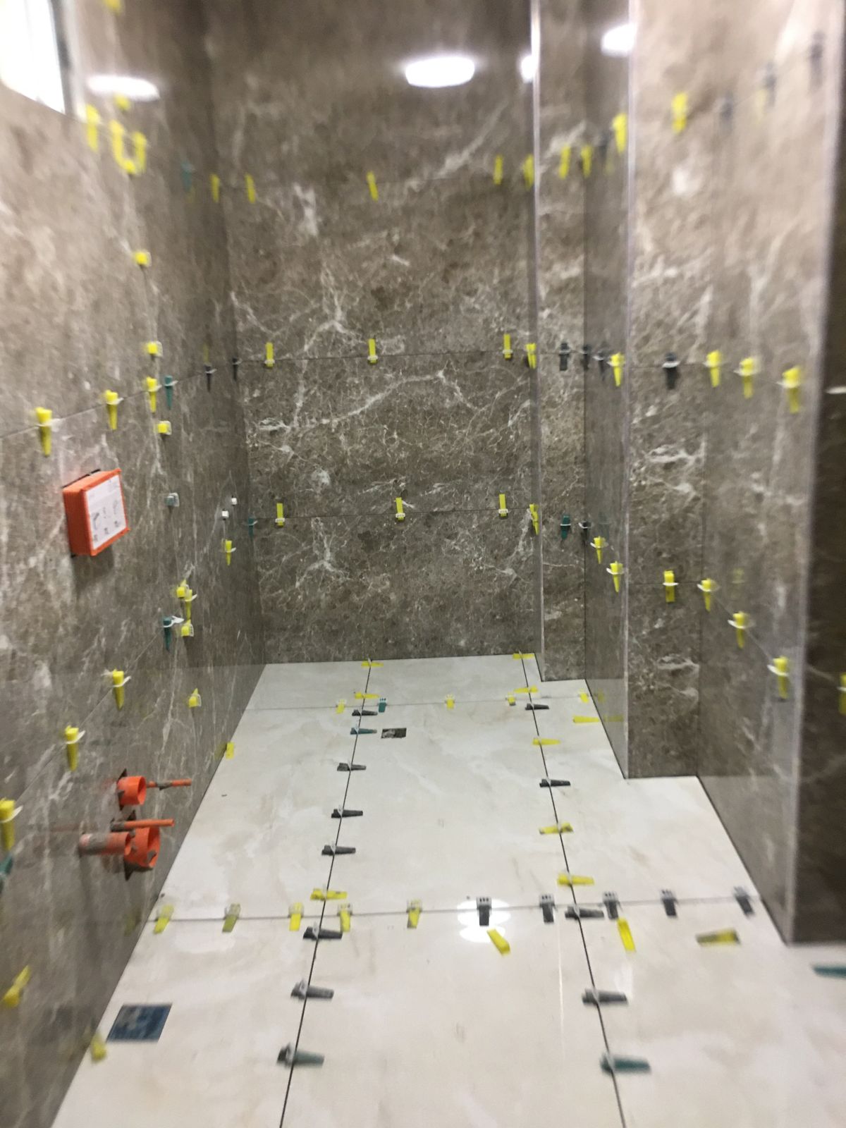 صيانة البلاط بجدة